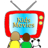 Best Kids & Family Movies icon