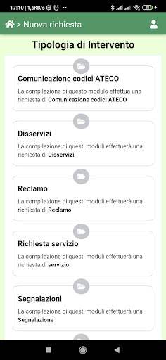AmAmbiente Screen 2