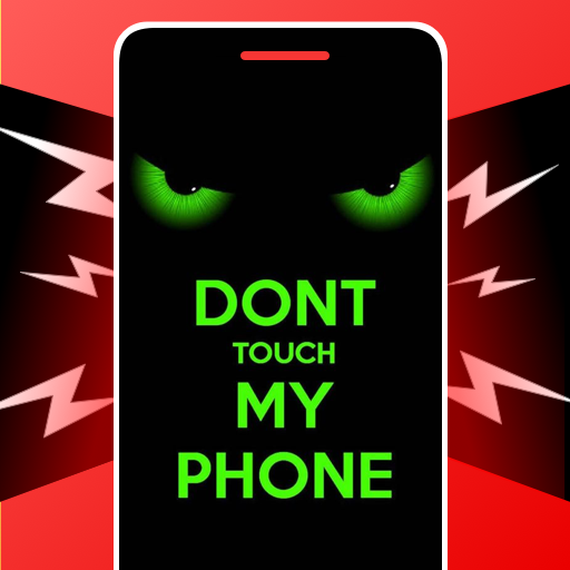 Dont touch my phone Wallpapers - Ứng dụng trên Google Play