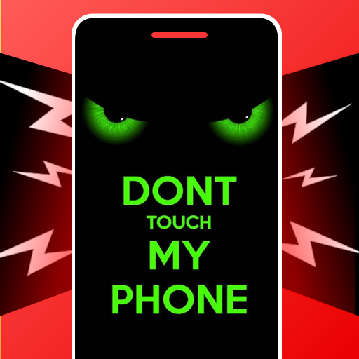 Dont touch my sale phone wallpaper girly