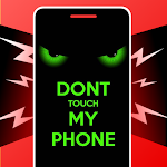 Cover Image of Tải xuống Đừng chạm vào Hình nền điện thoại của tôi  APK