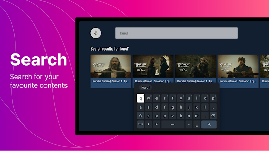Imágen 14 Toffee for Android TV android