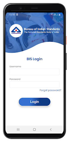 BIS LIMS Audit Appのおすすめ画像1
