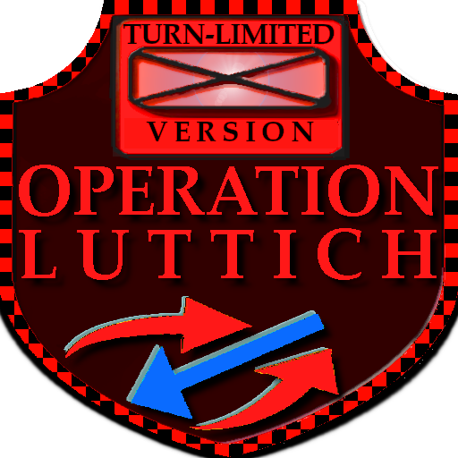 Operation Luttich (turn-limit)