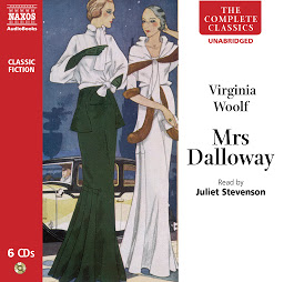 「Mrs Dalloway」のアイコン画像