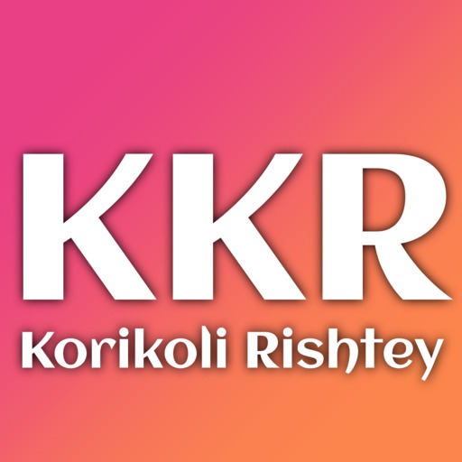 KoriKoli Rishtey Matrimony App logo
