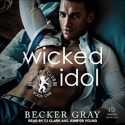 Icon image Wicked Idol