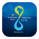 WorldWaterForum 8 icon