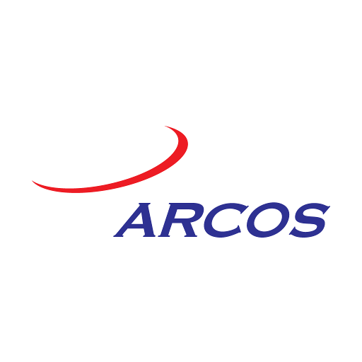 ARCOS logo