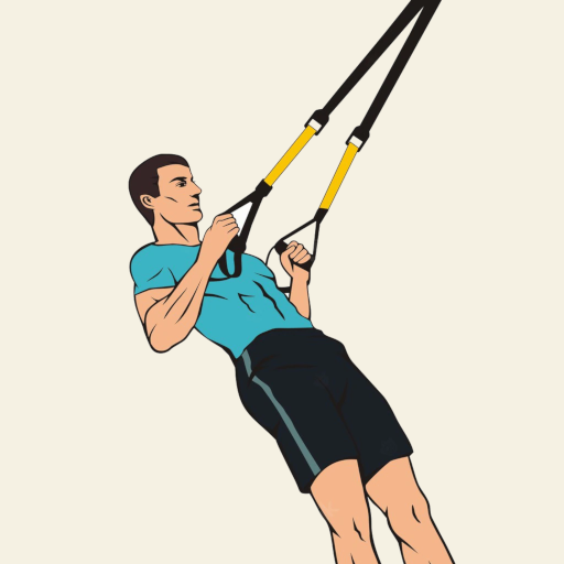 TRX Exercises for All Levels Download on Windows