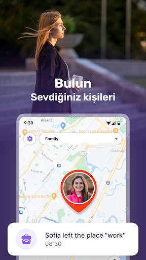 Uygulama önizlemesi