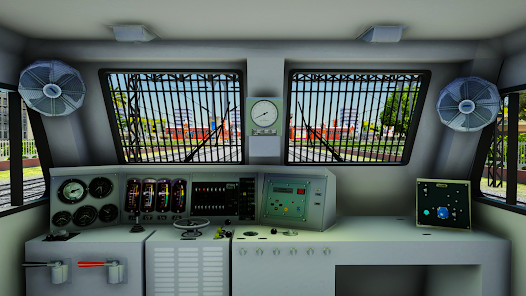 Indian Train Simulator Gallery 6