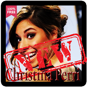 Christina Perri Song - Best Music Album
