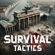Survival Tactics Mod apk أحدث إصدار تنزيل مجاني
