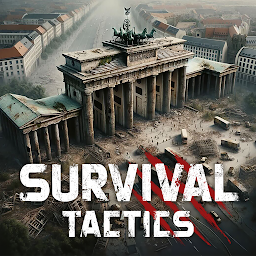 Imagen de ícono de Survival Tactics