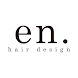 en.hair designの公式アプリ - Androidアプリ