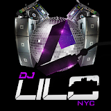 DJ Lilo icon