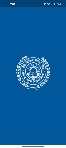 Android application PSEB ExamInfraLocate screenshort