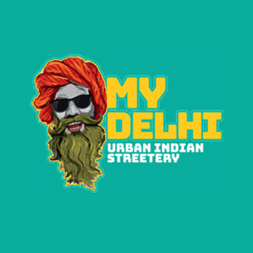 My Delhi logo