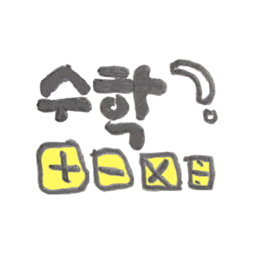 K-math logo