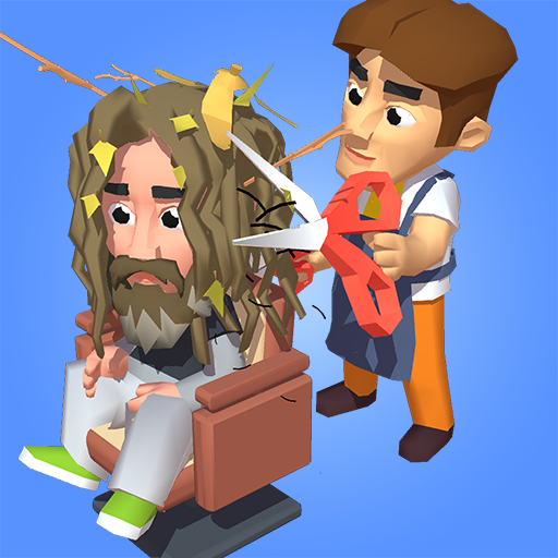 Hair Deluxe logo