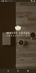 Captura 1 White Lotus Therapeutics android