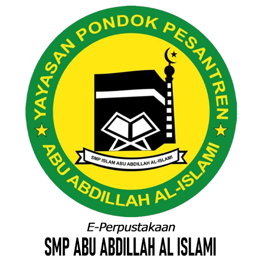 SMP Abu Abdillah Al Islami logo