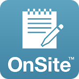OnSite Logging HD icon