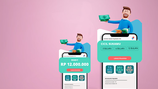 Rupiah Aman Pinjaman Tips