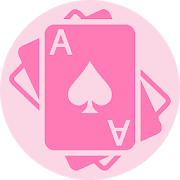 Top 11 Card Apps Like Pink Solitaire - Best Alternatives