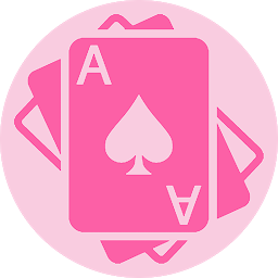 تصویر نماد Pink Solitaire