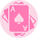 Pink Solitaire icon