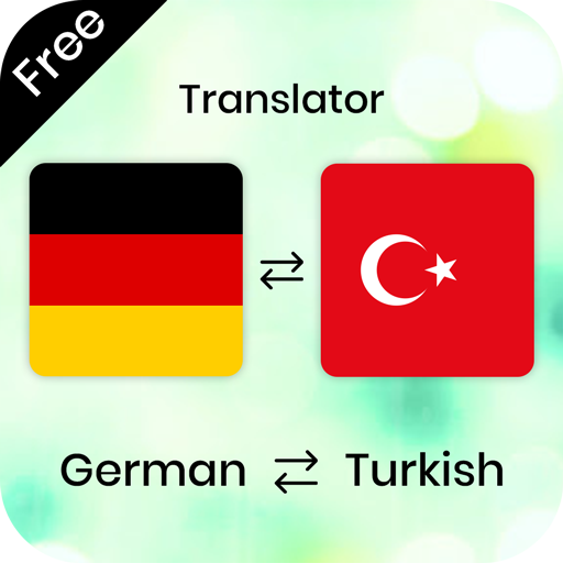 German Turkish Translator