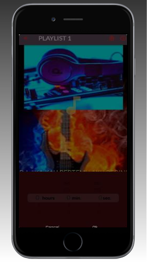 DJ Tiara Raffa Affar Remix