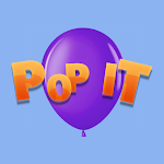 Cover Image of Download Pop It  APK