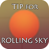 Tricks for Rolling Sky icon