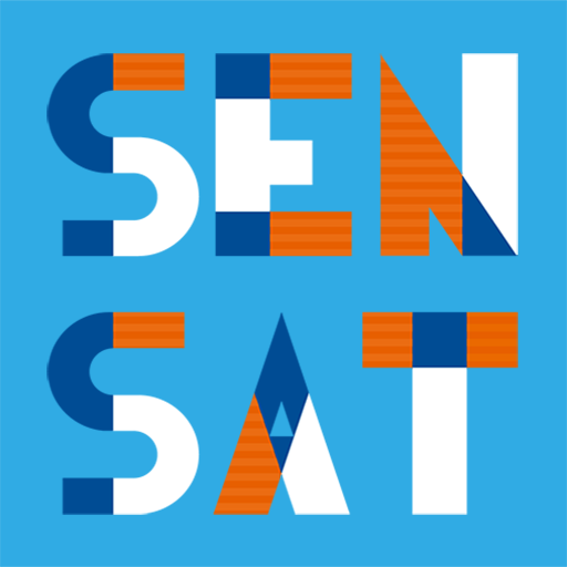 Sensat logo