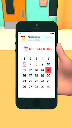Dr. Pill - Screenshot 1