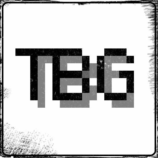 TBG Reader logo