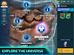 screenshot of Mech vs Aliens: War Robots RPG