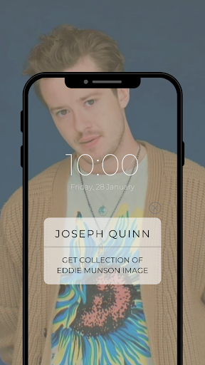 Joseph Quinn Wallpaper