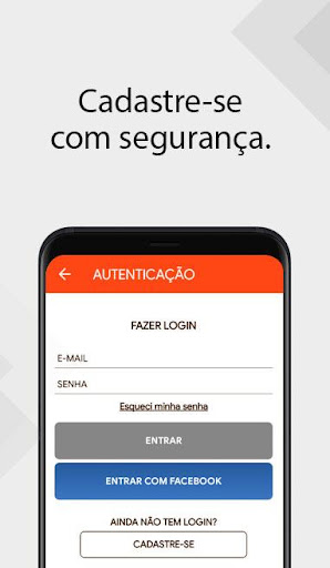 AManfer Appdaria Screen 2