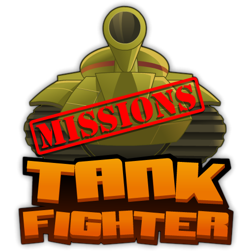 Tank Fighter Missions  Icon