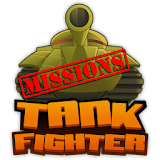Tank Fighter Missions icon