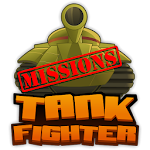 Tank Fighter Missions Apk