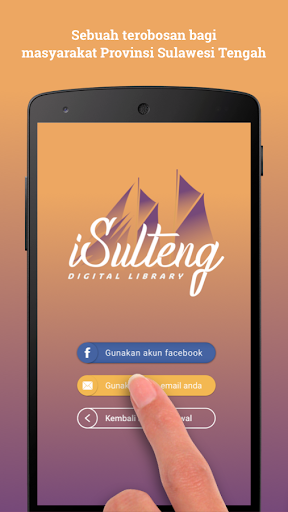 iSulteng Screen 3