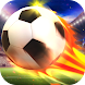 Soccer Games: Flick Sorce League - Androidアプリ