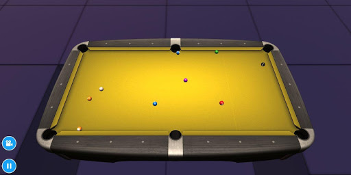3D Real Pool - 8 Ball Pool - S Screen 2