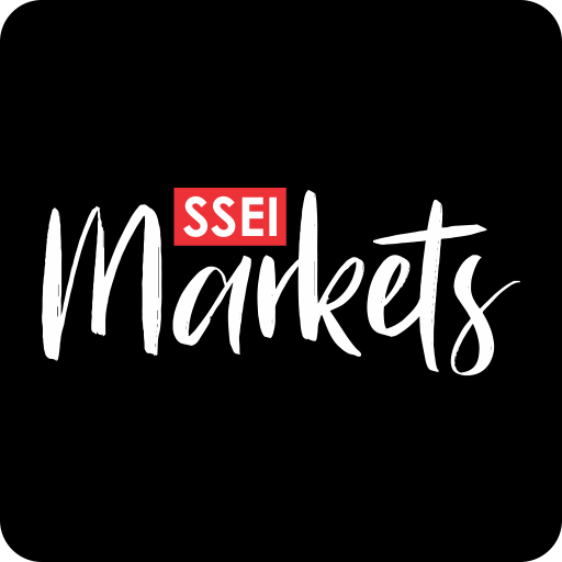 SSEI Markets logo