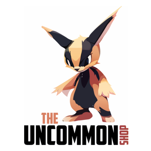 UncommonShop logo